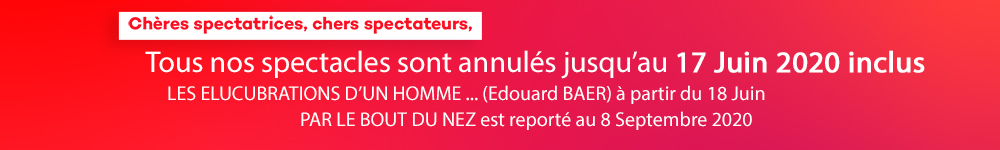 annonce spectateur