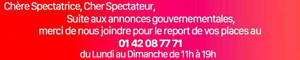 annonce spectateur