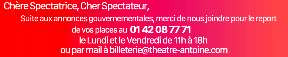 annonce spectateur