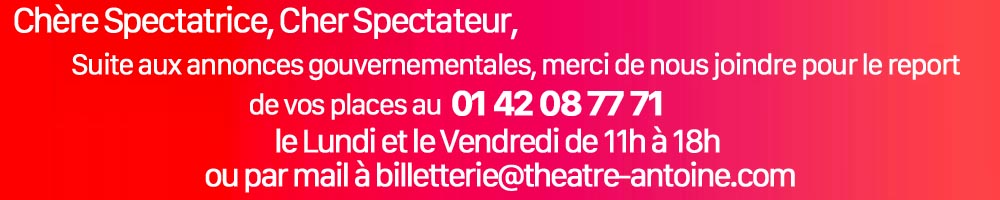 annonce spectateur